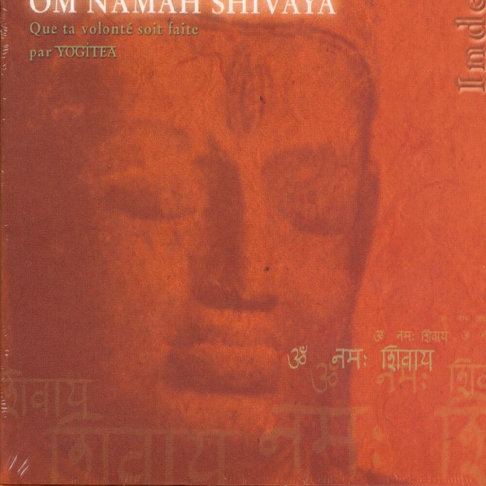 Picture of Mantra: Om Nama Shivay
