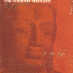 Cover of Mantra: Om Nama Shivay