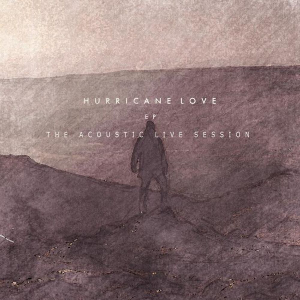 Picture of EP (The Acoustic Live Session)