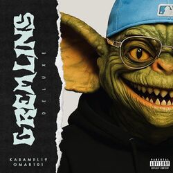 Gremlins (Deluxe)