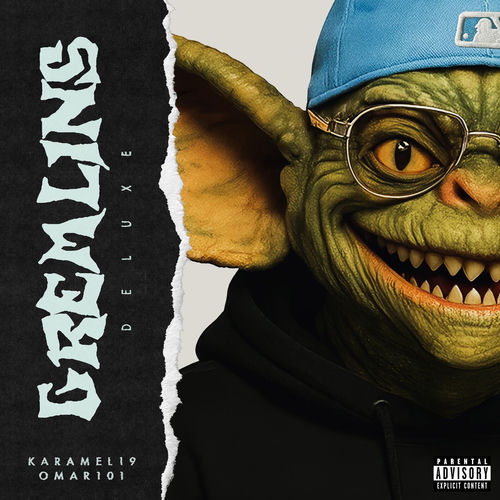 Gremlins (Deluxe)