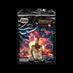 Cover of Drown