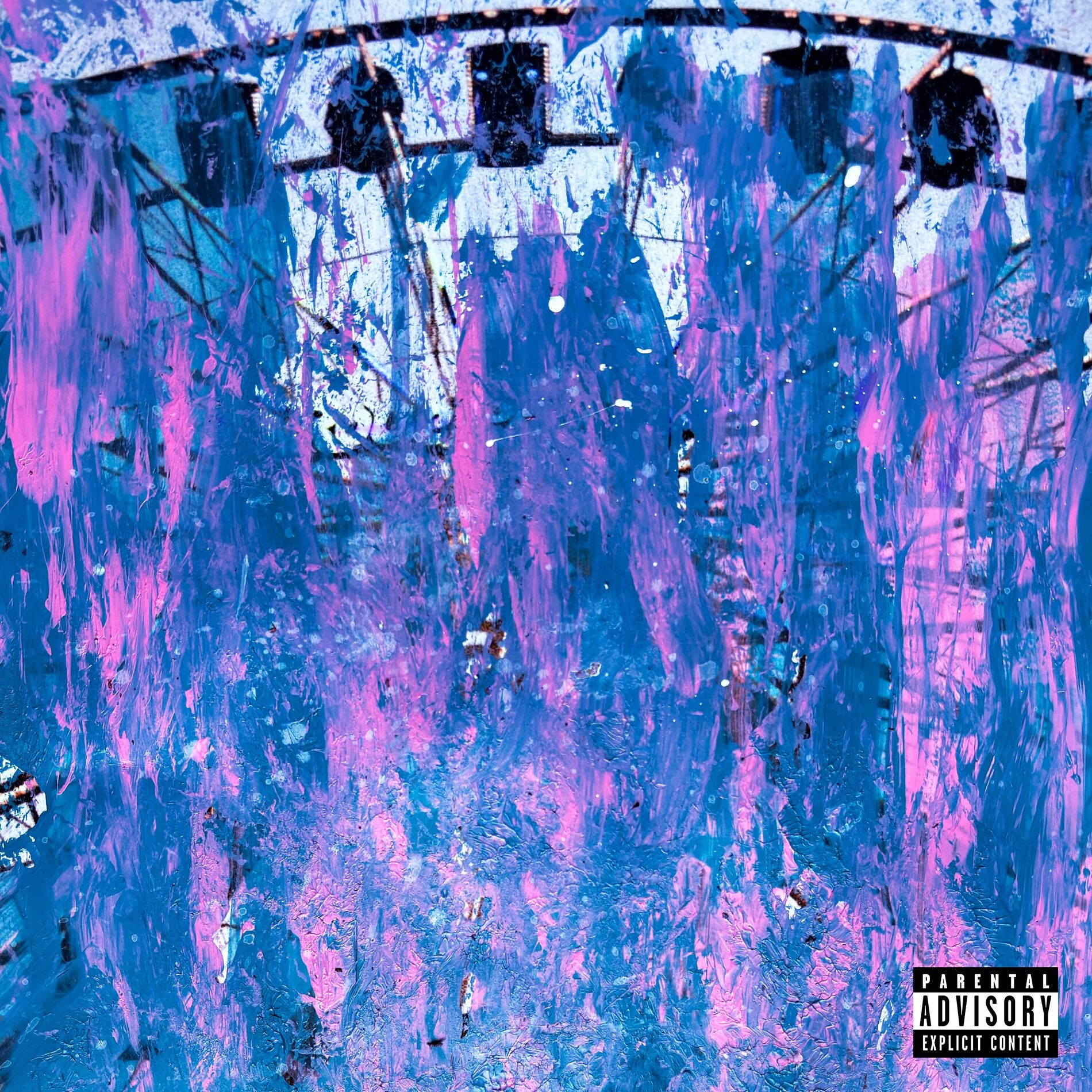 Album cover of POSTERBOY