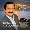 C&acirc;nticos de Si&atilde;o Vol. 5