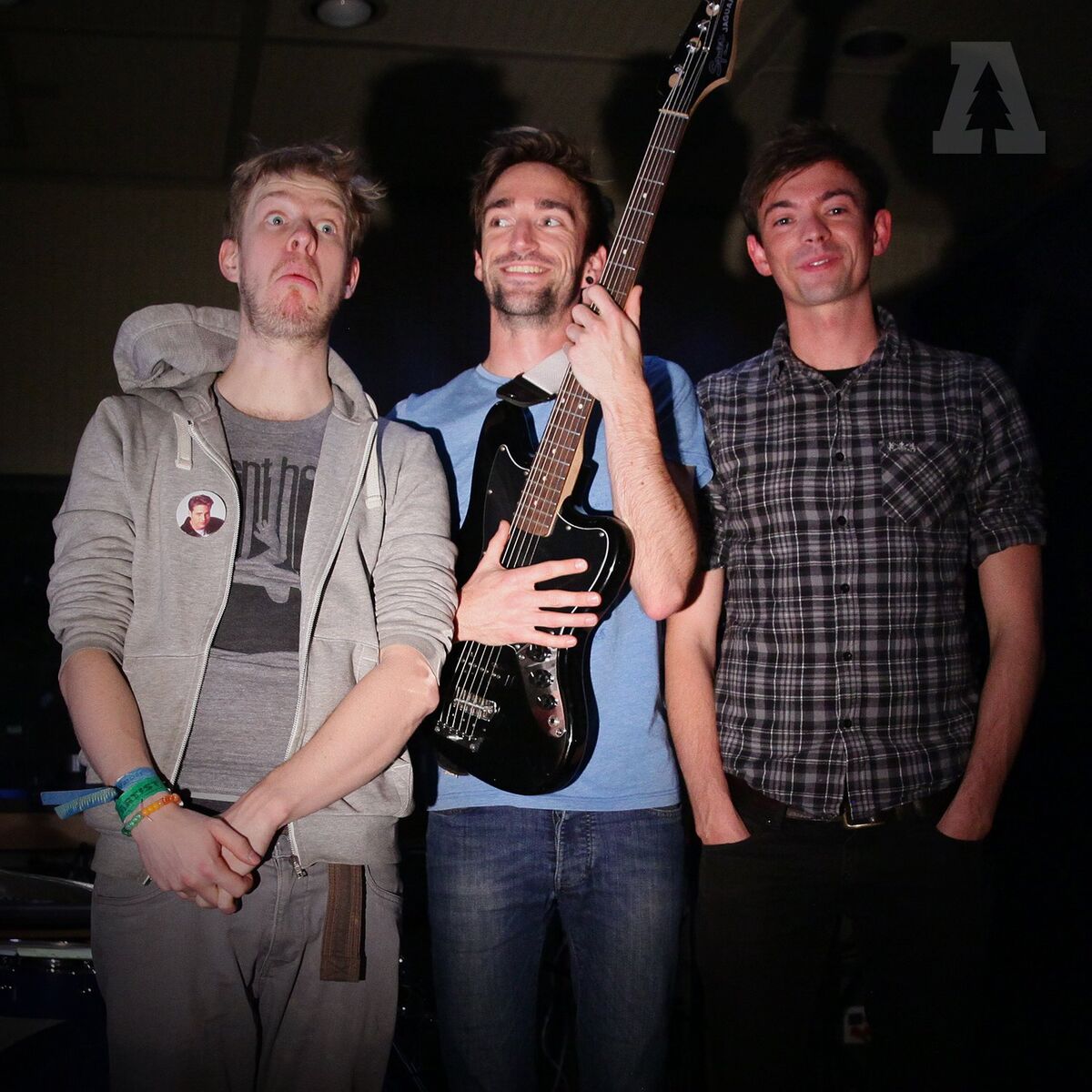 Album cover of TTNG (Audiotree Live)