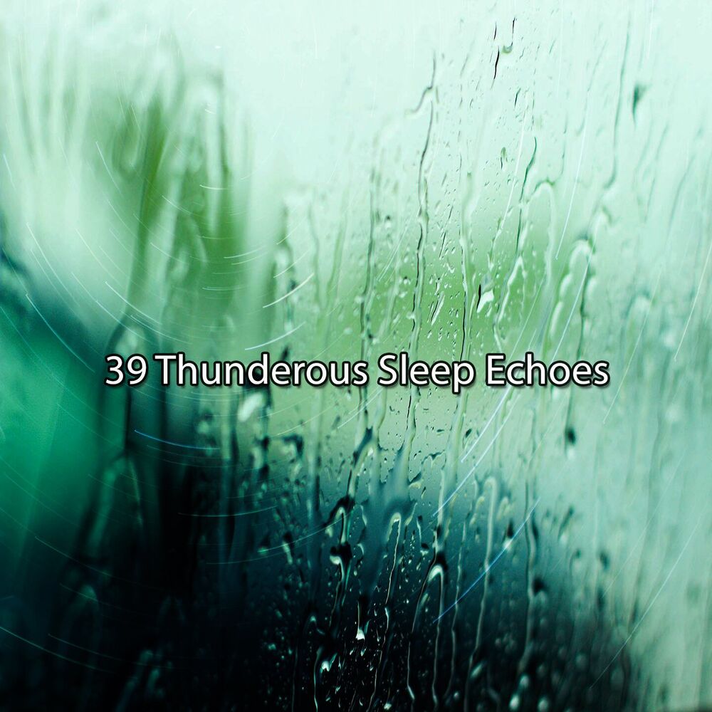 Picture of 39 Thunderous Sleep Echoes