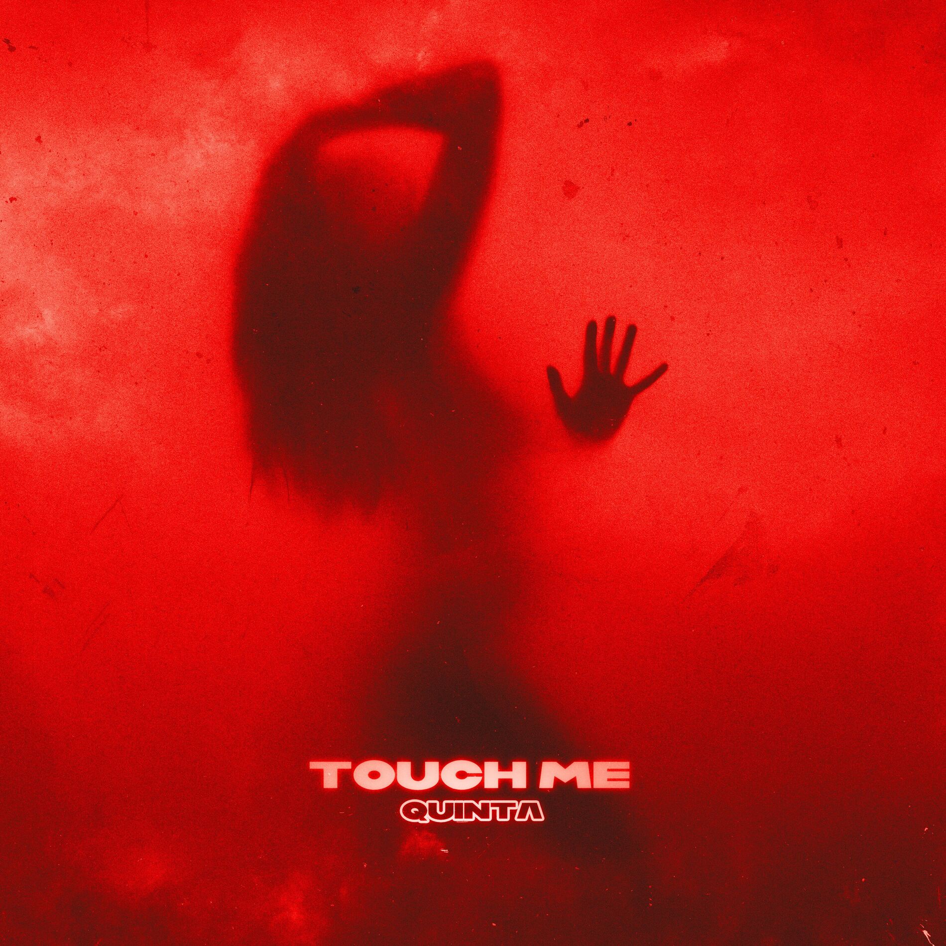 Album cover of Touch Me