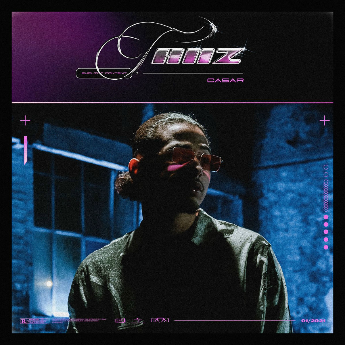 Album cover of Tanz