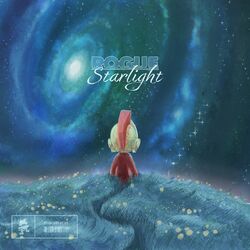 Cover of Starlight