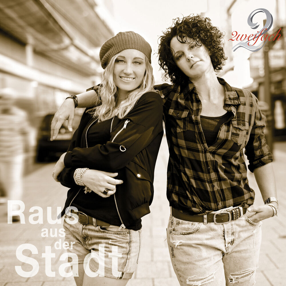 Picture of Raus aus der Stadt