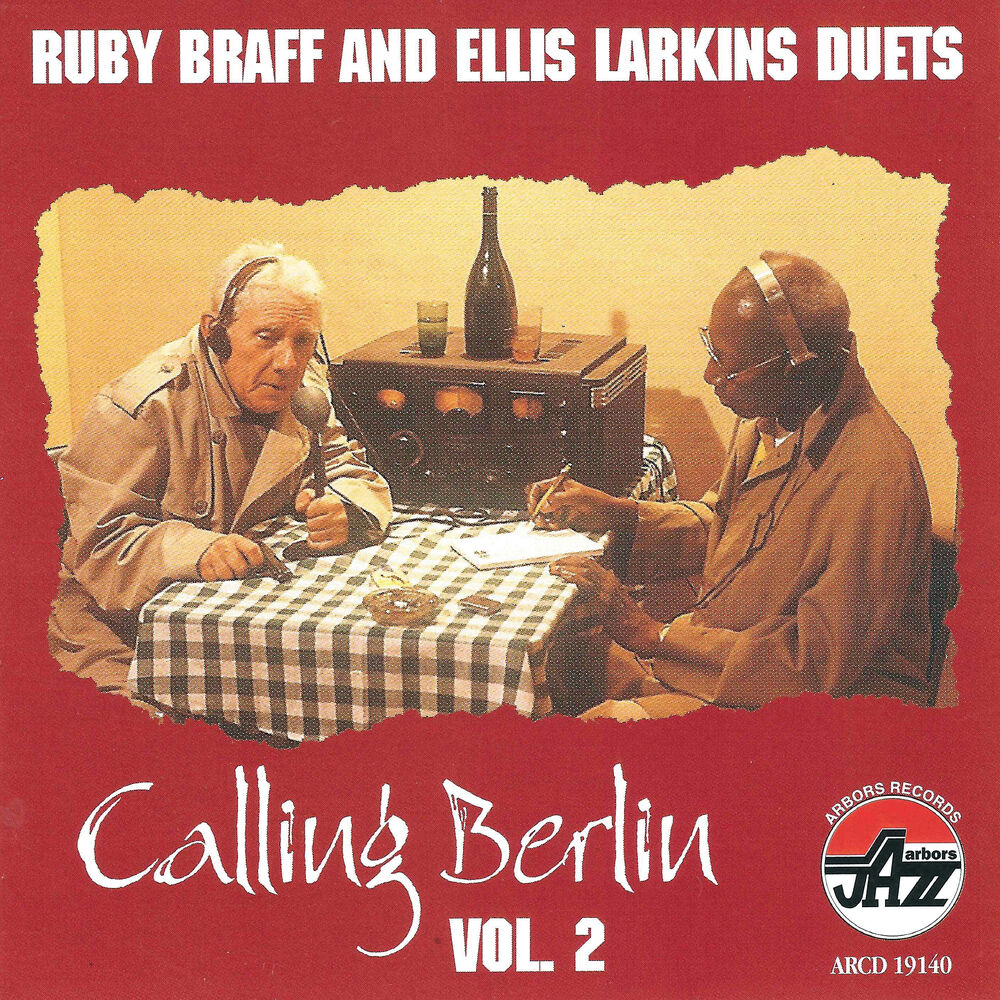 Picture of Calling Berlin, Vol. 2