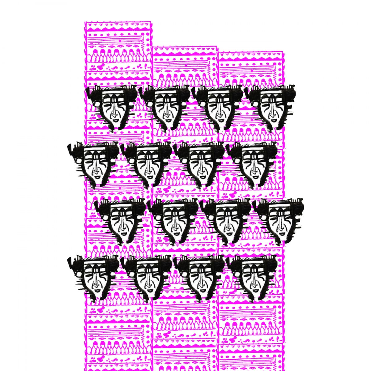 Album cover of Pimpage