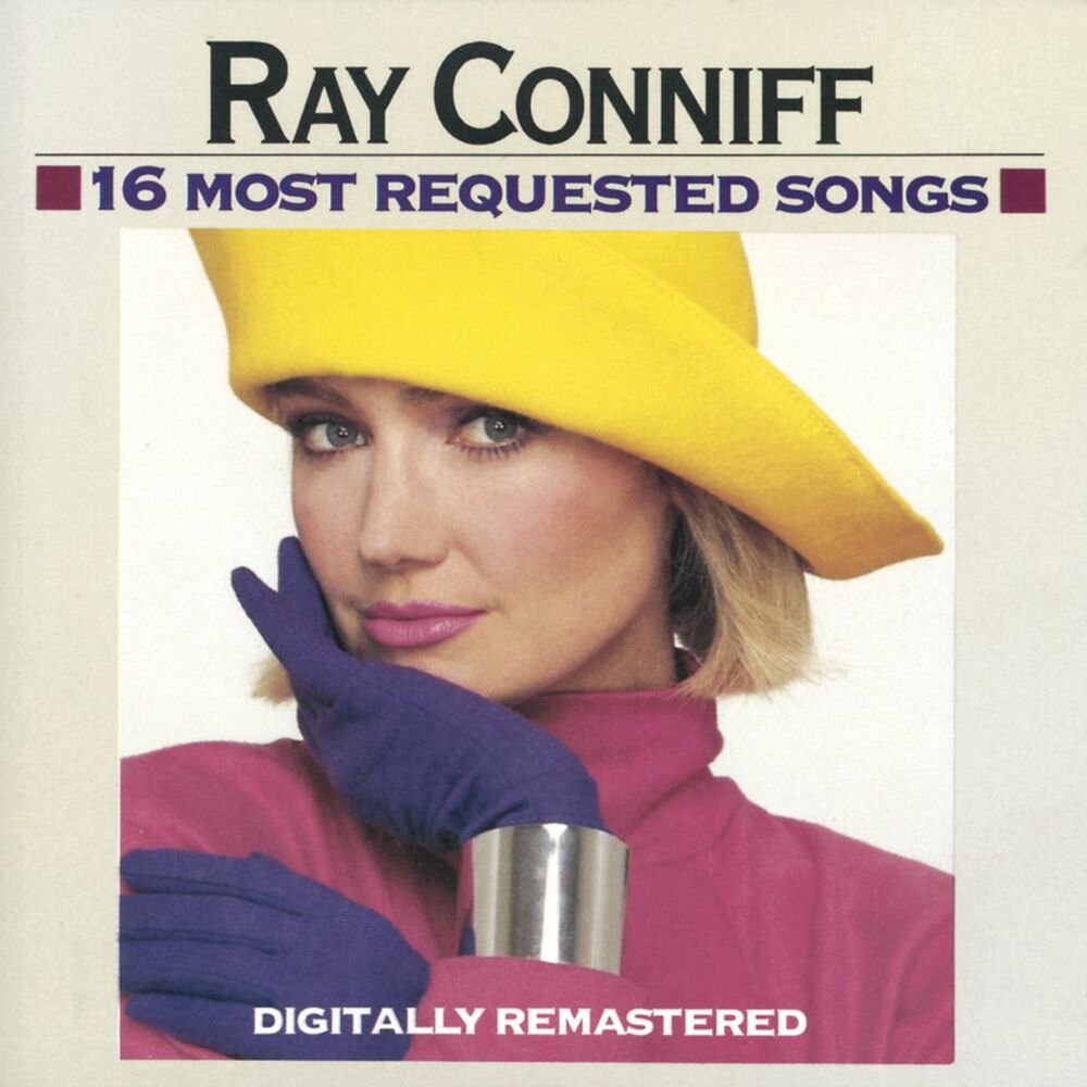 Picture of 16 Most Requested Songs