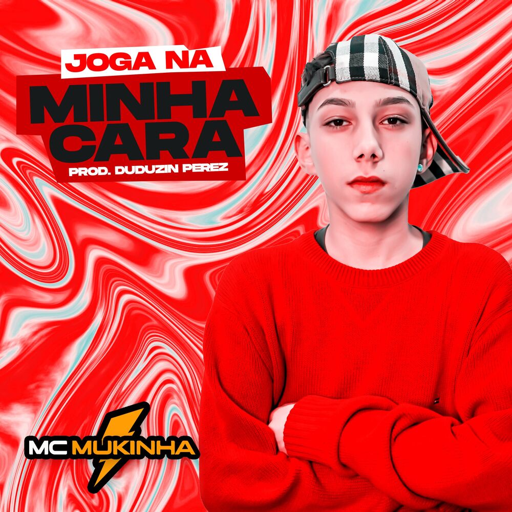 Picture of Joga na Minha Cara
