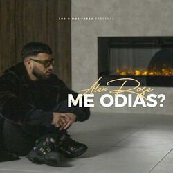 Cover of Me Odias?