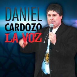 Cover of La Voz