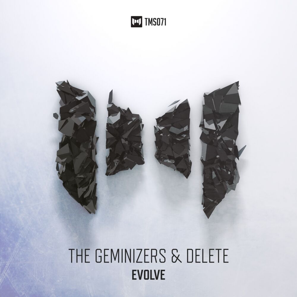 Picture of Evolve