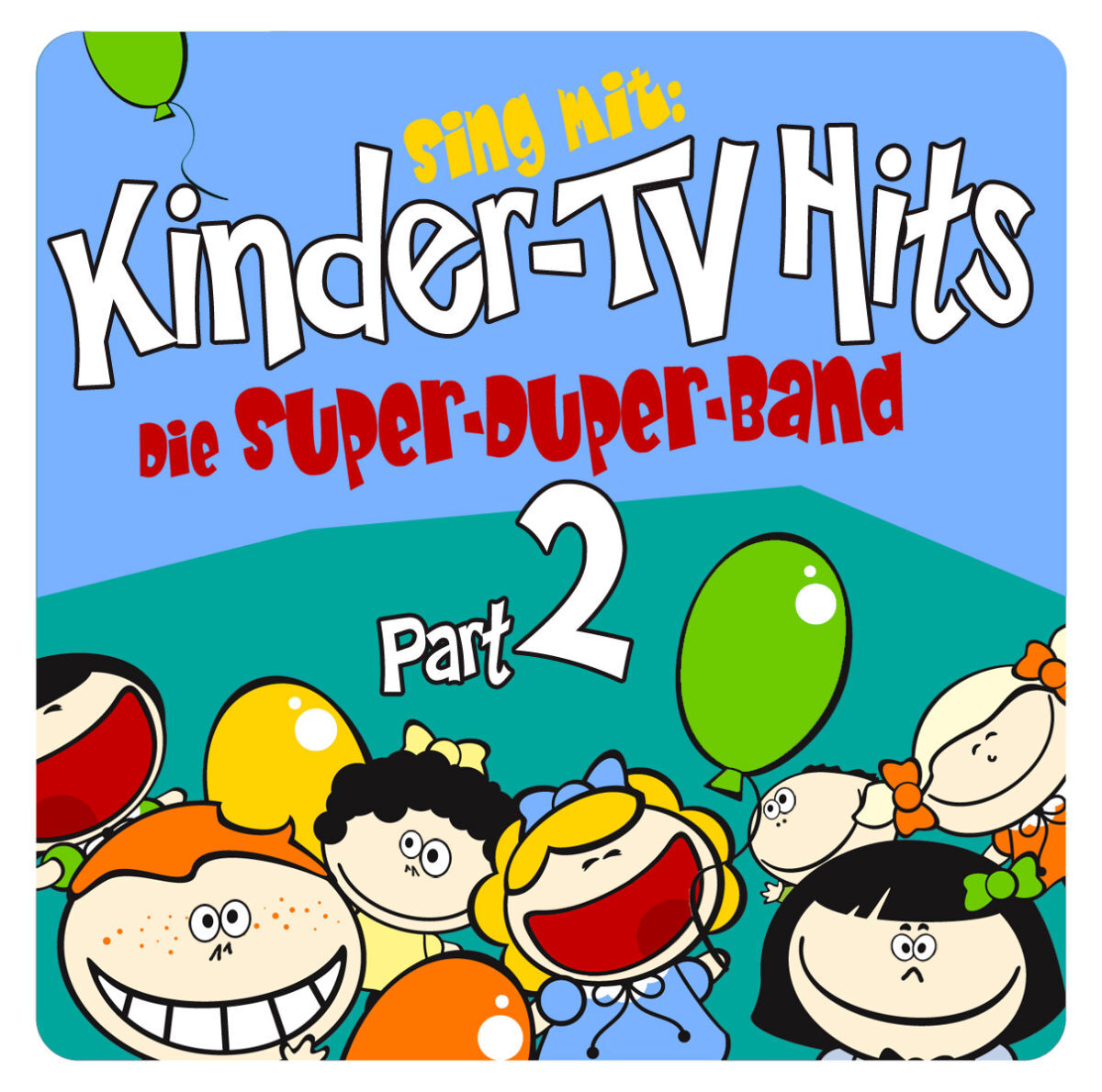 Album cover of Biene Maja