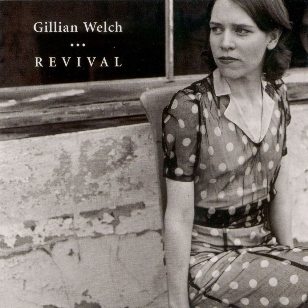 Picture of Revival