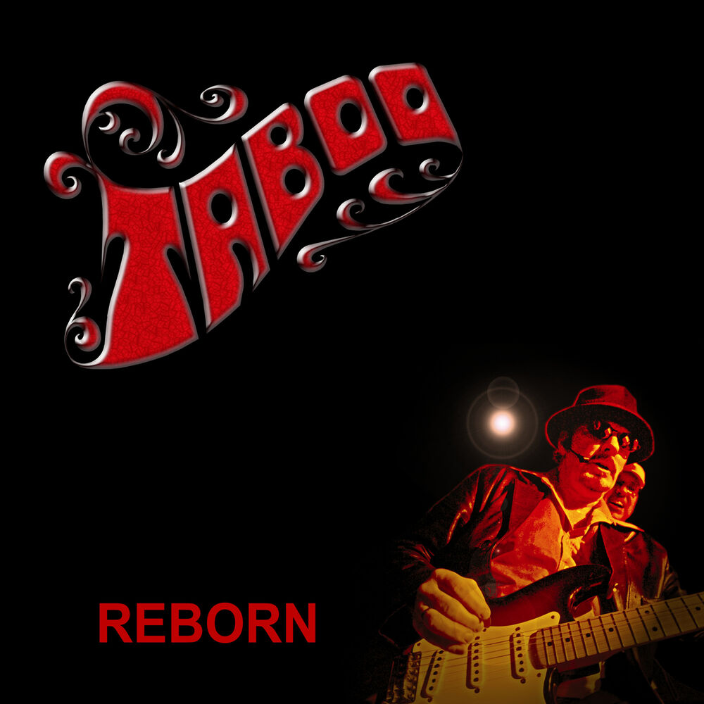 Picture of Reborn
