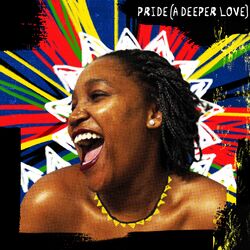 Cover of Pride (A Deeper Love)