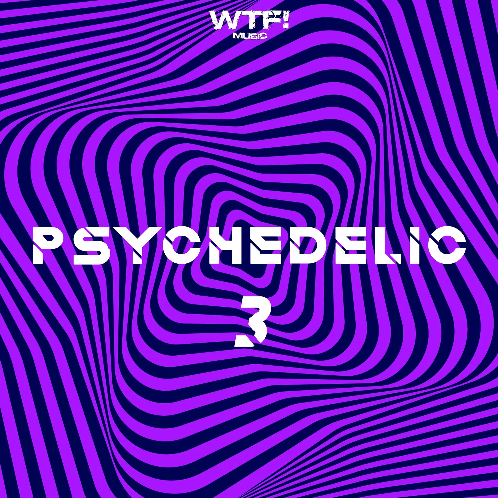 Album cover of Psychedelic 3