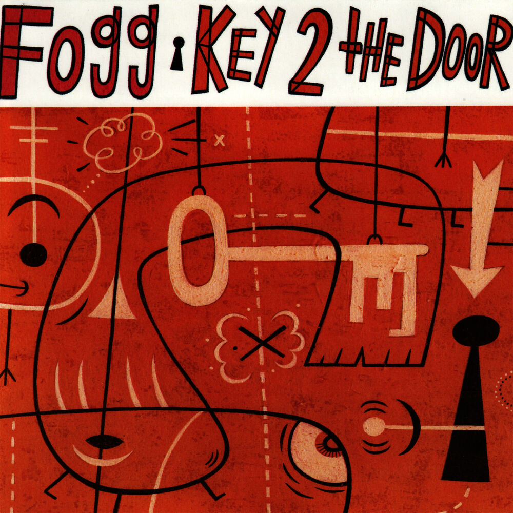 Picture of Key 2 The Door