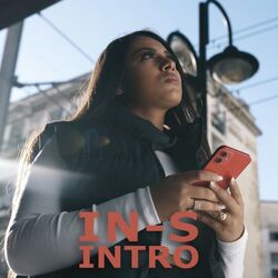 Cover of Intro