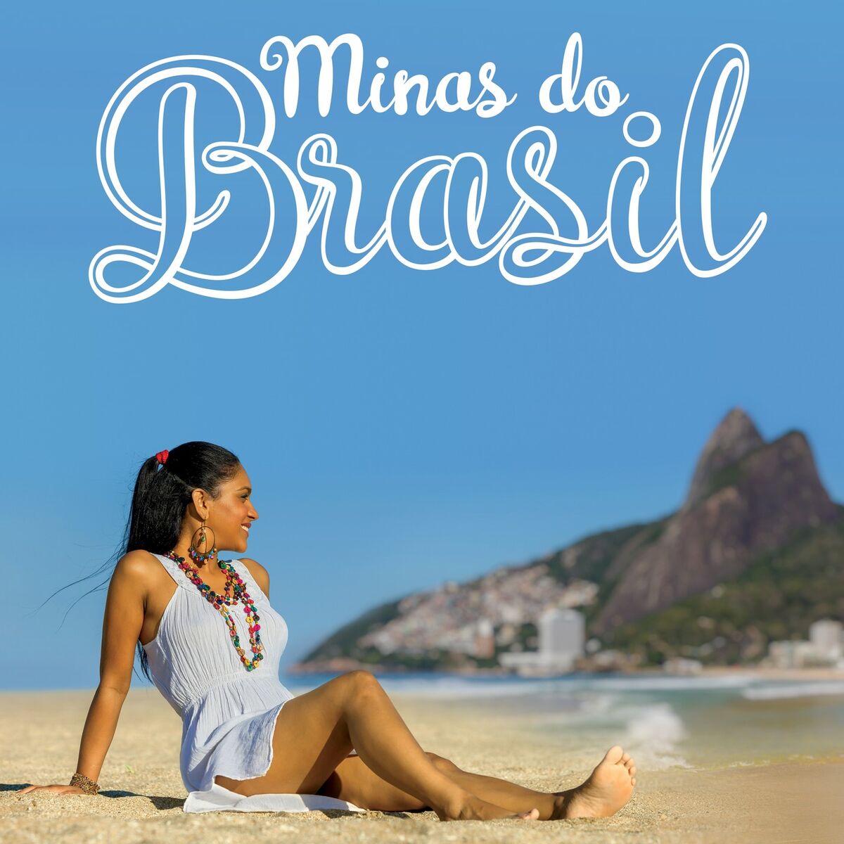 Album cover of Minas do Brasil
