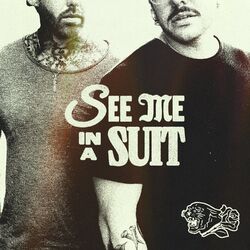 Cover of See Me in a Suit