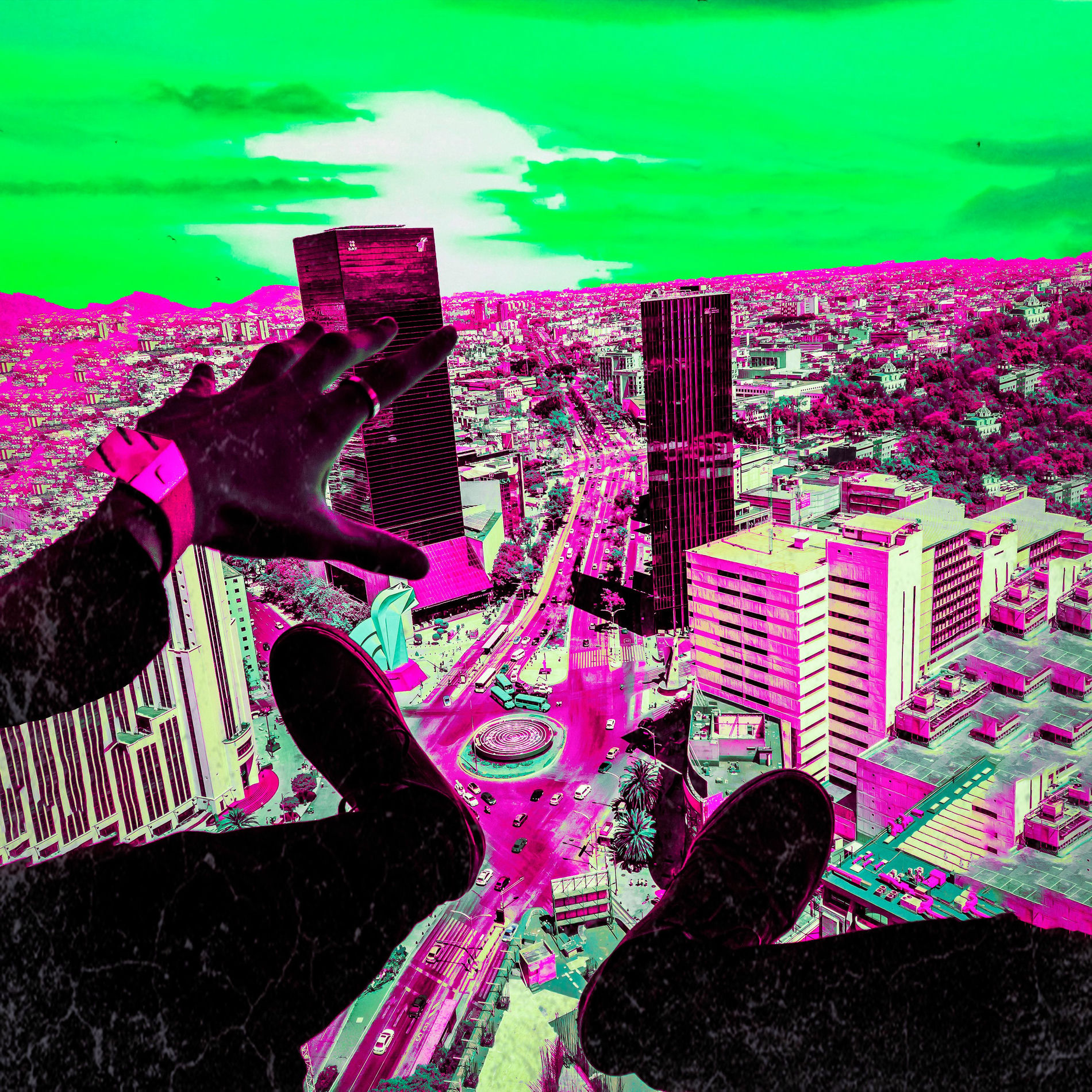 Album cover of Veneno