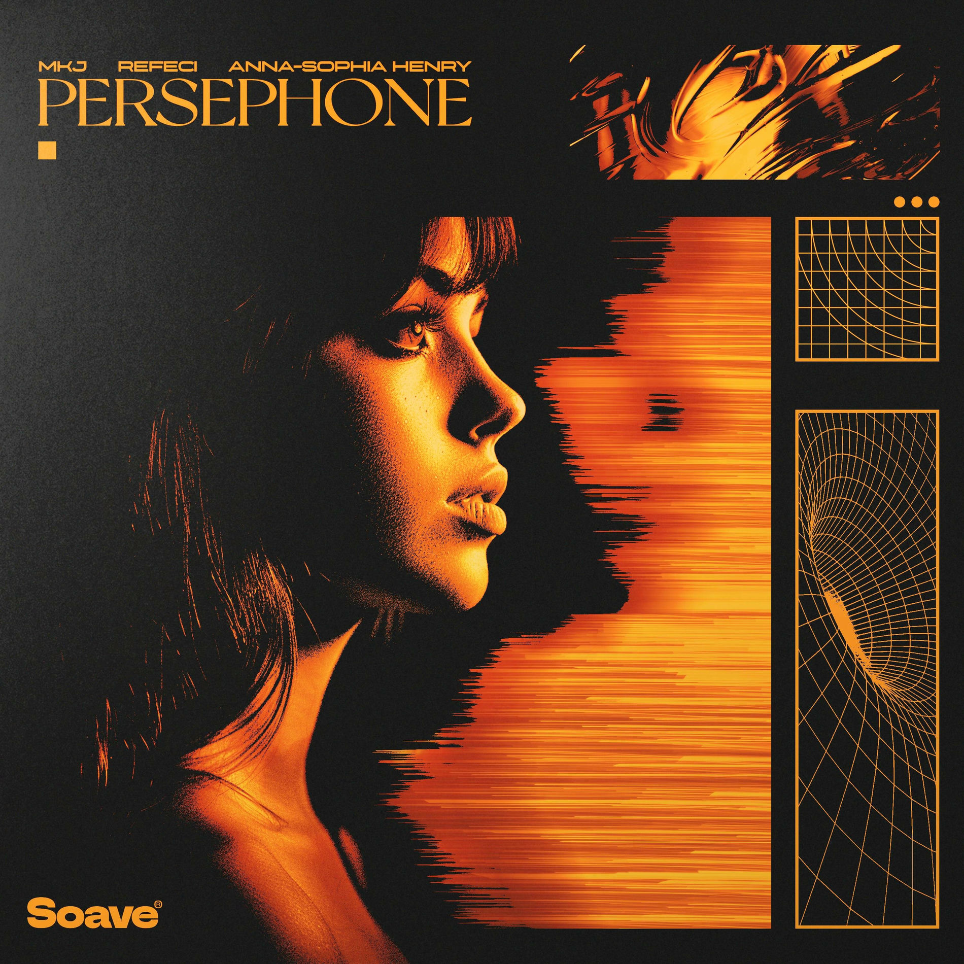 Album cover of Persephone