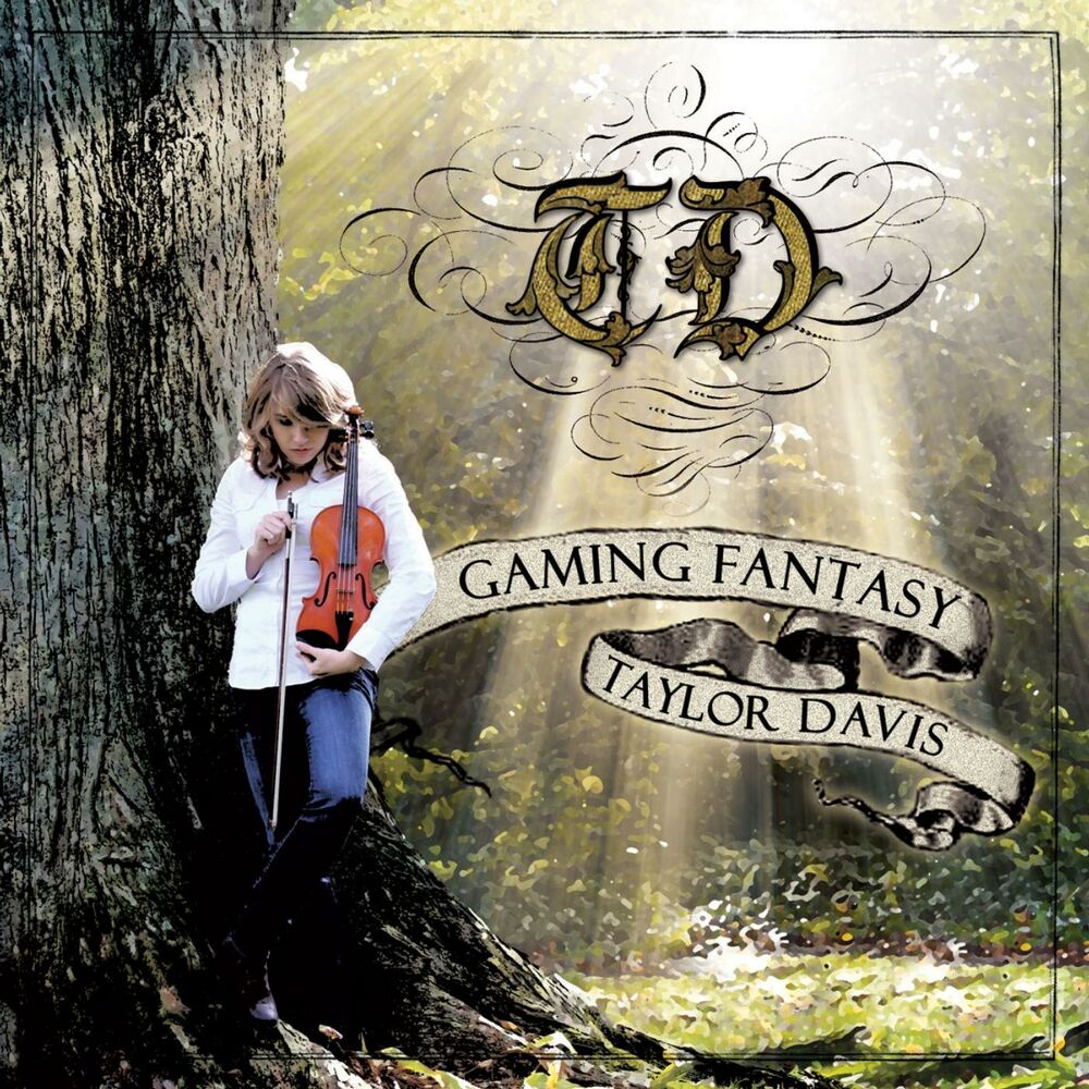 Picture of Gaming Fantasy