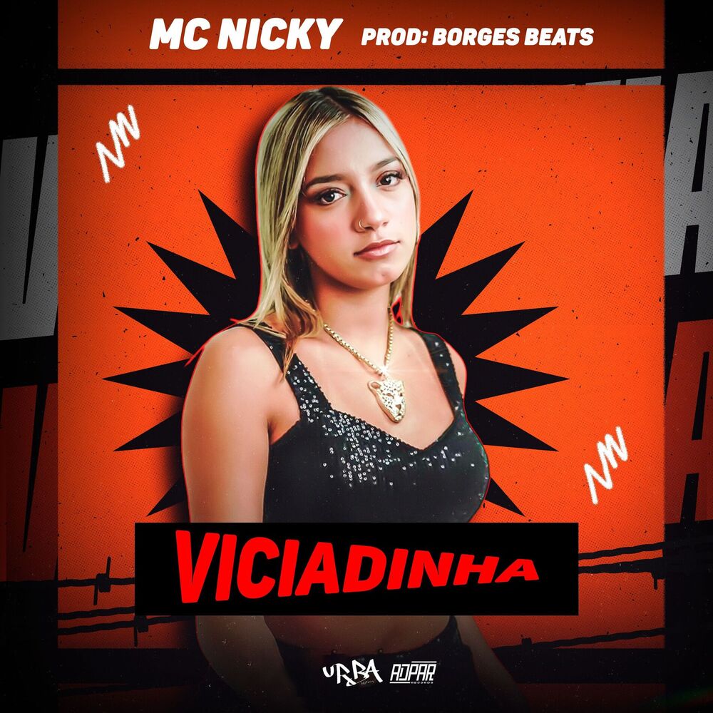Picture of Viciadinha