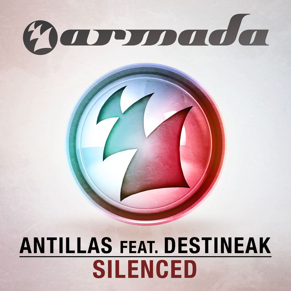 Picture of Silenced