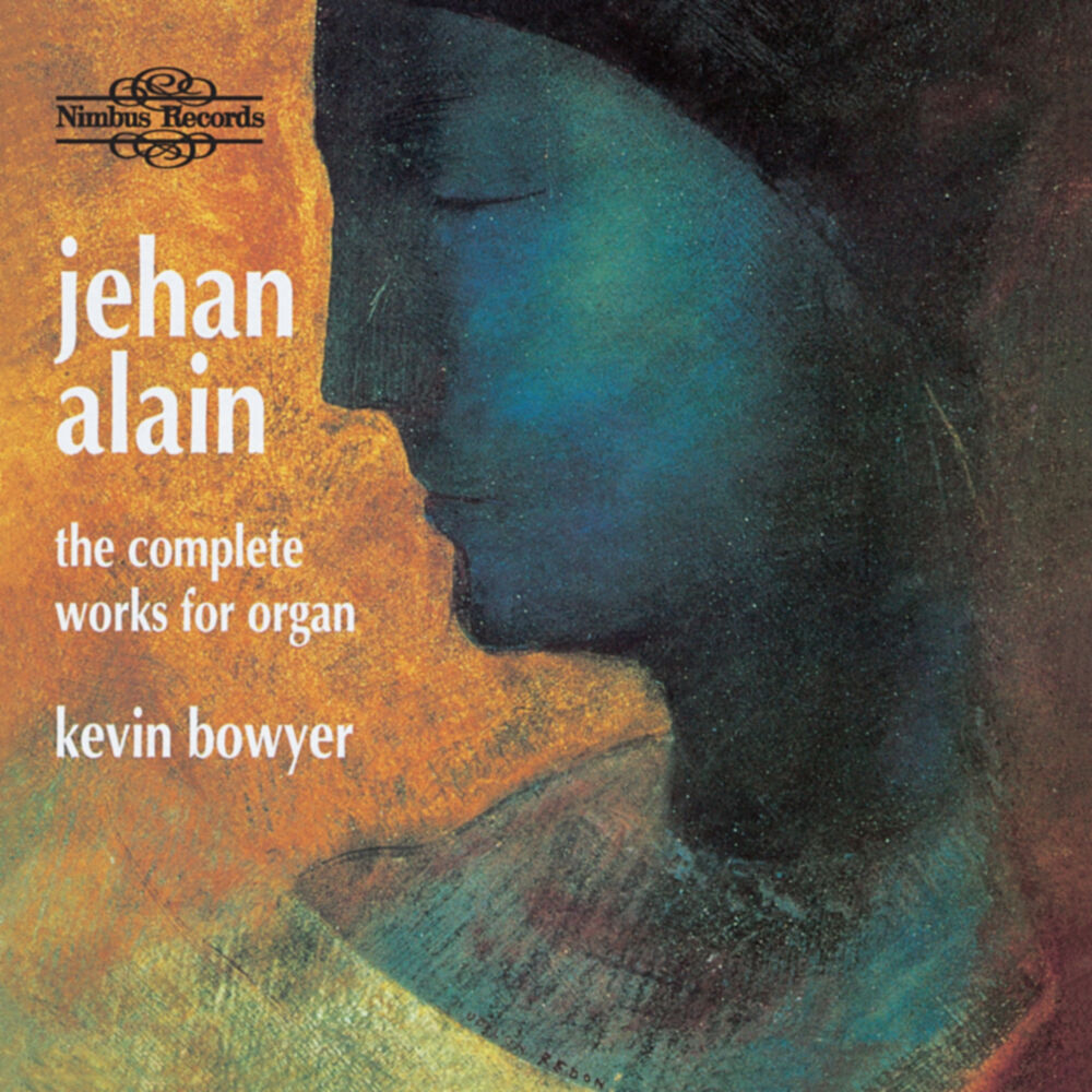 Picture of Alain: The Complete Works for Organ