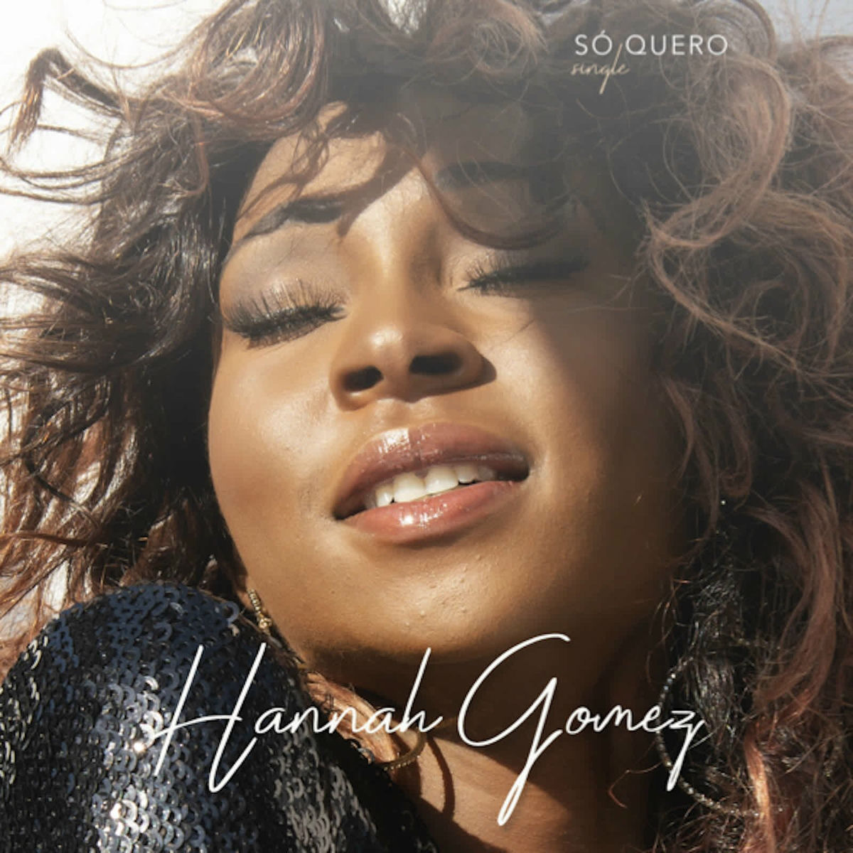 Album cover of Só Quero