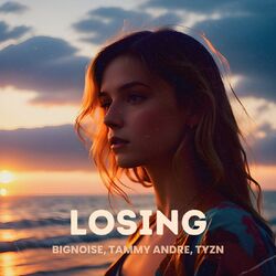 Cover of Losing