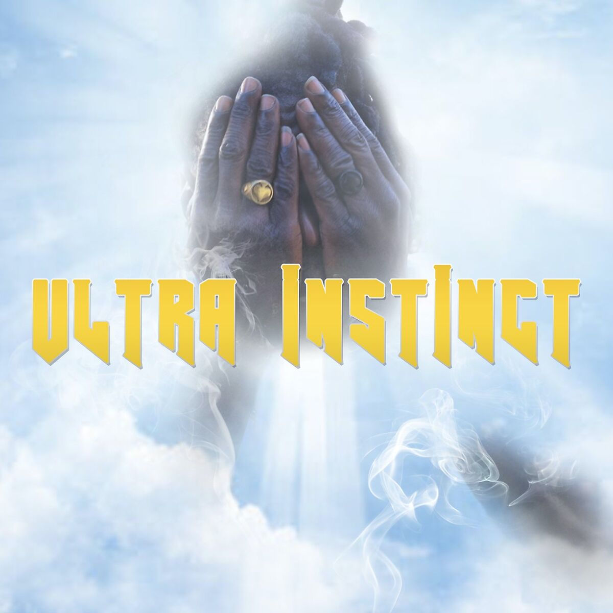 Album cover of Ultra Instinct (Today)