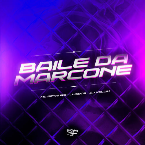 Baile Da Marcone