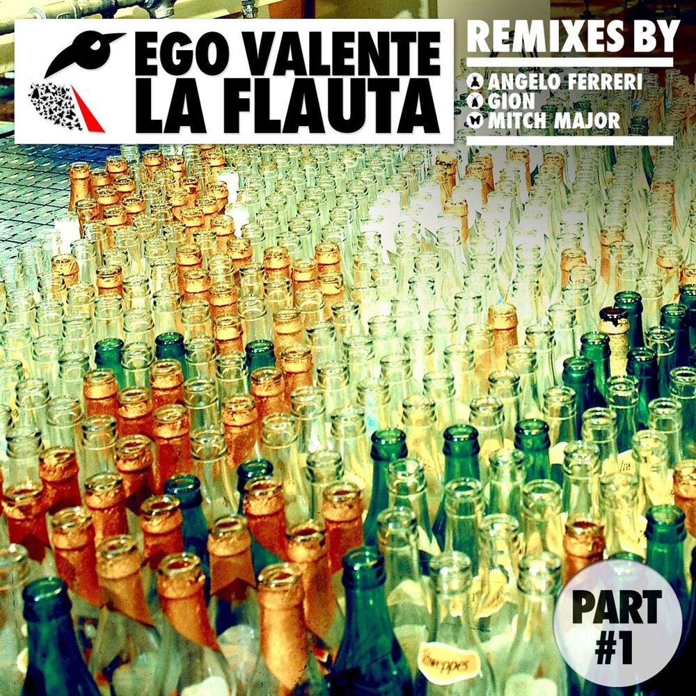 Picture of La Flauta