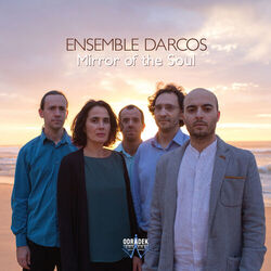 Cover of Mirror of the Soul