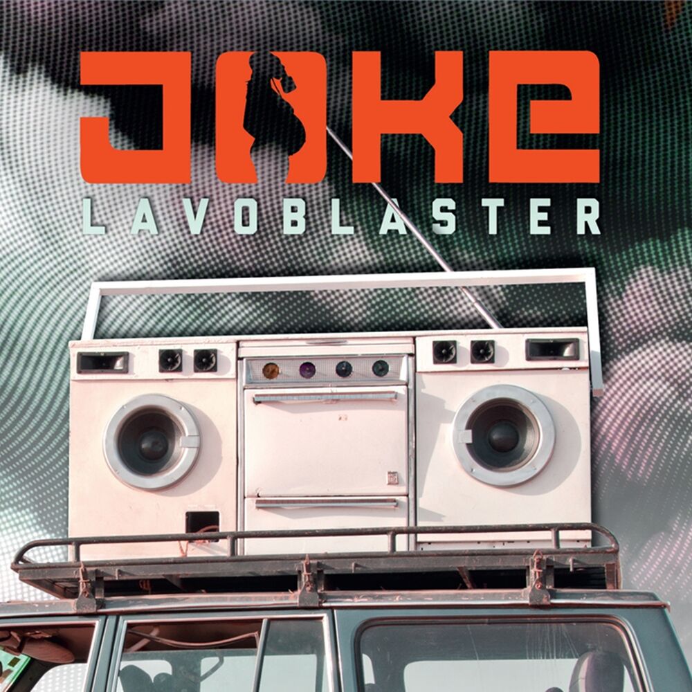 Picture of Lavoblaster