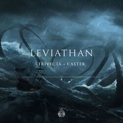 Cover of Leviathan