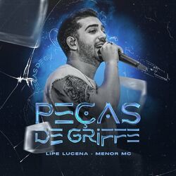 Cover of Peças De Griffe