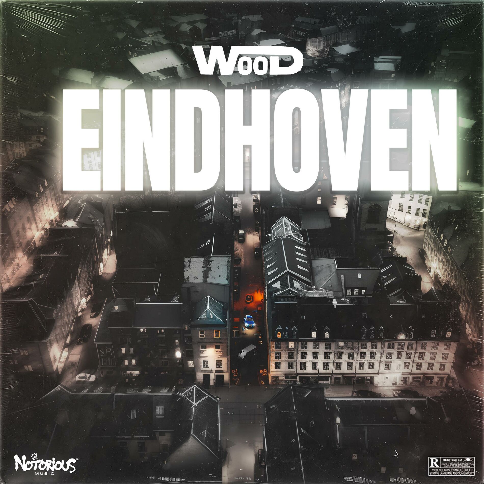 Album cover of EINDHOVEN