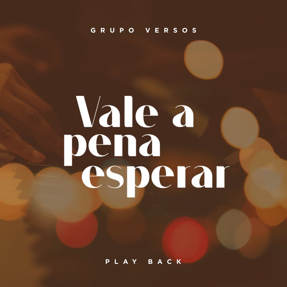 Picture of Vale a Pena Esperar