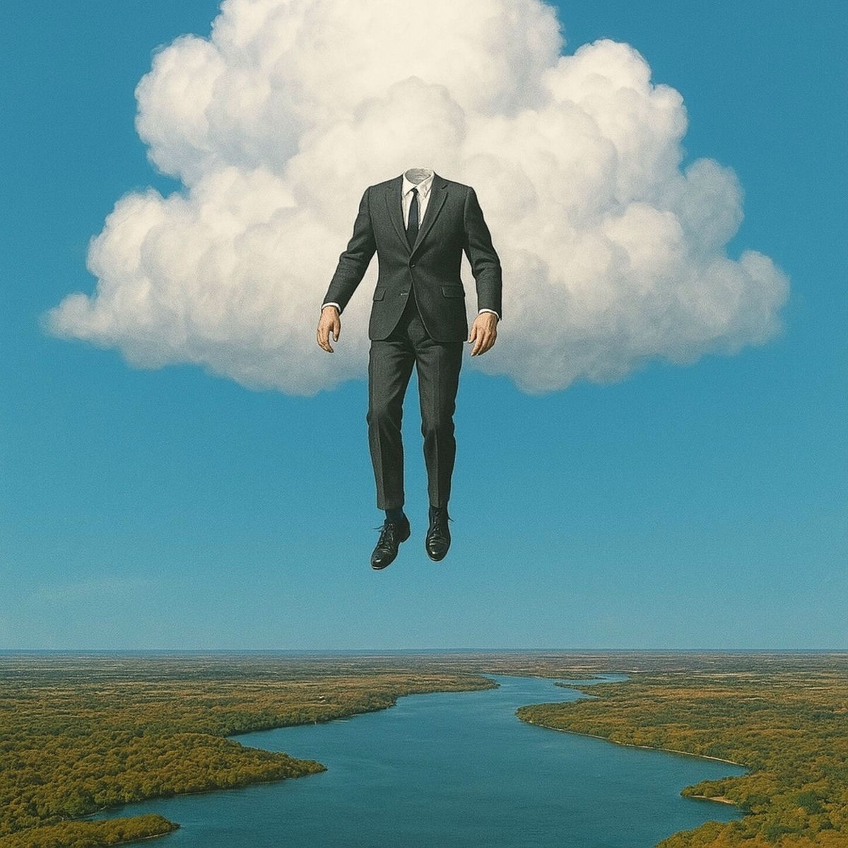 Album cover of peaceful retreat