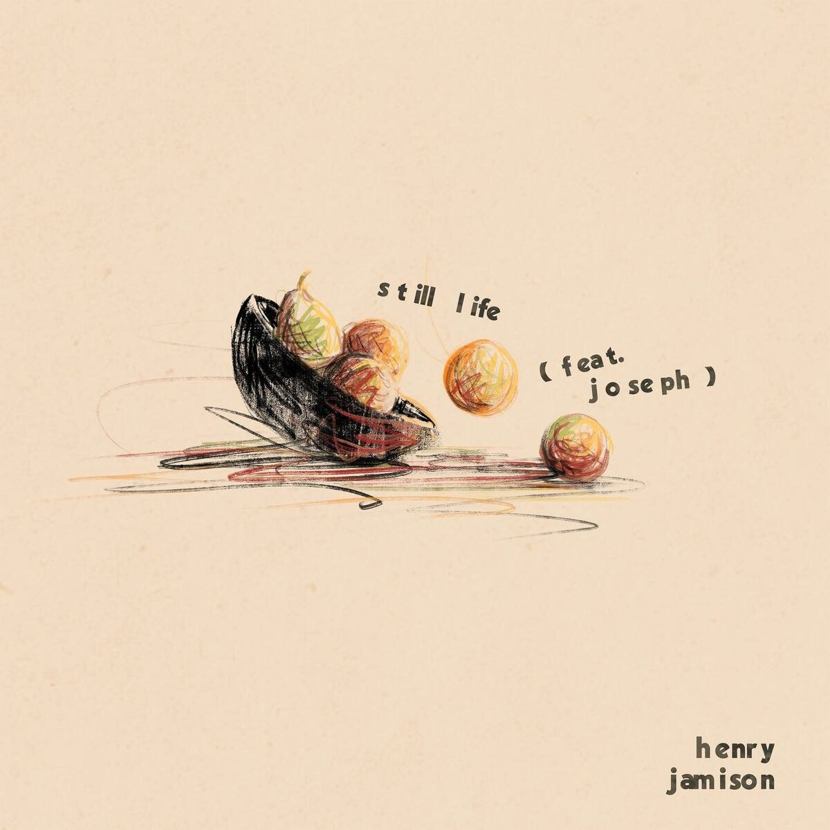 Album cover of Still Life (feat. Joseph)