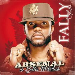 Cover of Arsenal de belles mélodies
